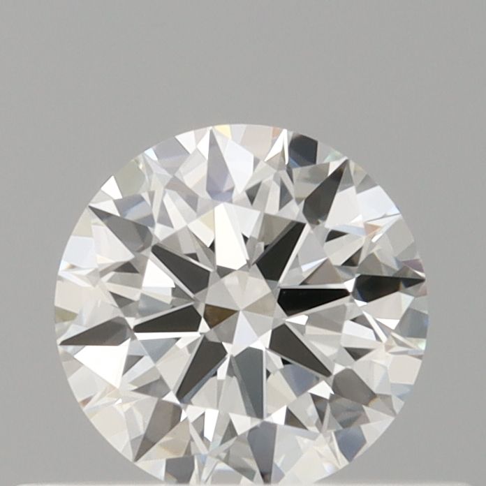 Diamond Natural 0,4Ct G-VS1 Round - GIA1558362364 1