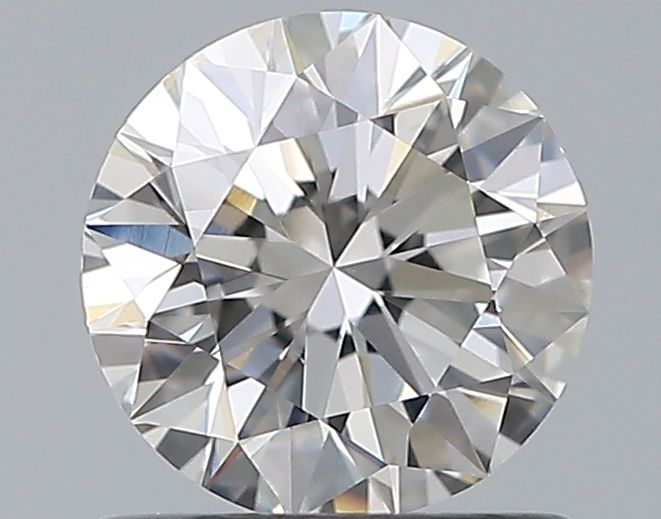 Diamond Natural 0,8Ct G-VS2 Round - GIA1549695897 1