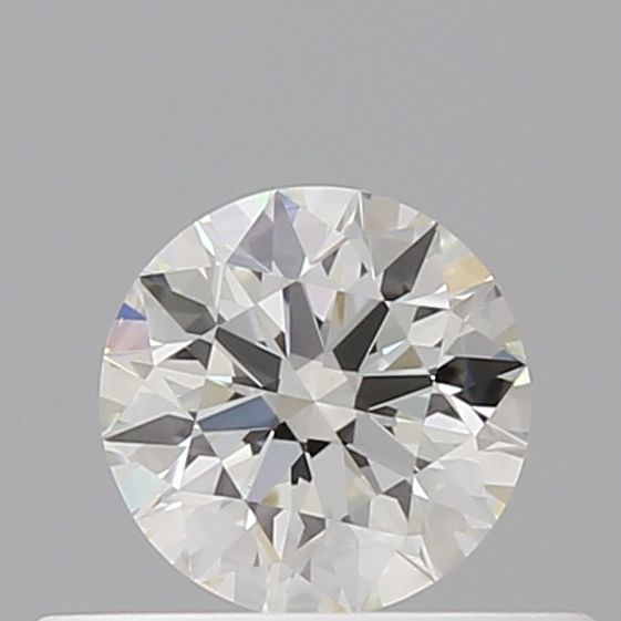 Diamond Natural 0,3Ct I-VS2 Round - GIA7536883308 1