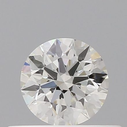 Diamond Natural 0,3Ct I-VS2 Round - GIA7536883308 1