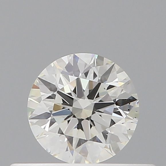 Diamond Natural 0,3Ct I-VS2 Round - GIA1543379429 1