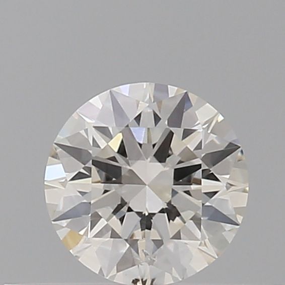 Diamond Natural 0,3Ct I-SI1 Round - GIA2546190884 1