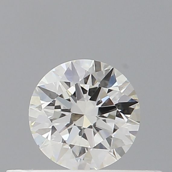 Diamond Natural 0,3Ct I-SI1 Round - GIA2547330923 1