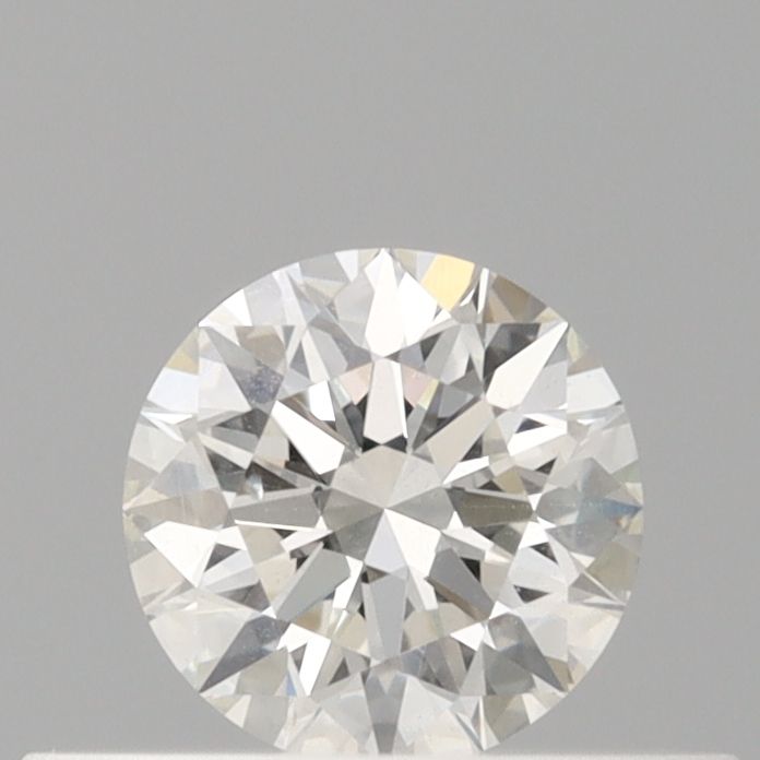 Diamond Natural 0,3Ct H-SI2 Round - GIA2547008829 1