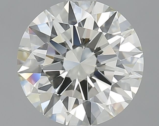 Diamond Natural 1,65Ct J-VVS1 Round - IGI696579271 1