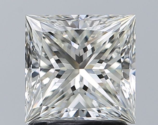 Diamond Natural 1,5Ct H-VVS2 Princess - IGI671486447 1