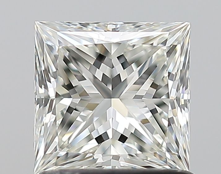 Diamond Natural 1,03Ct H-VVS1 Princess - IGI652483552 1