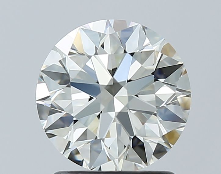Diamond Natural 1,5Ct J-VVS2 Round - IGI693503318 1