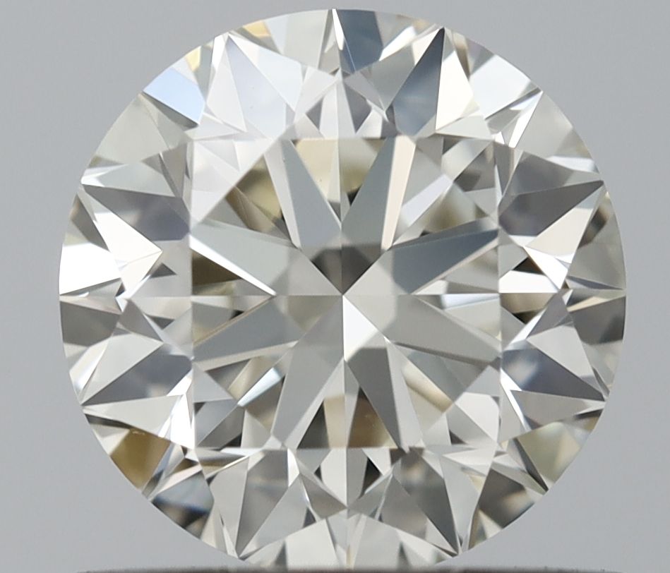 Diamond Natural 0,7Ct J-VVS1 Round - IGI746529863 1