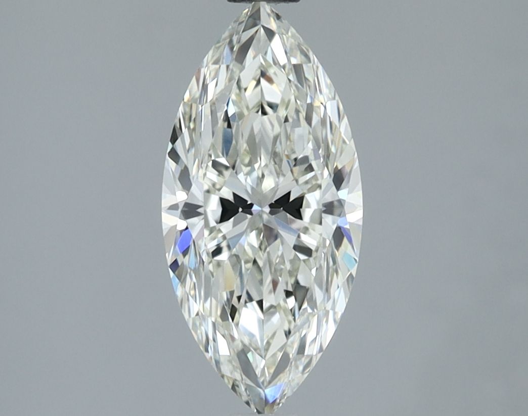 Diamond Natural 1,3Ct I-VVS1 Marquise - IGI780669342 1