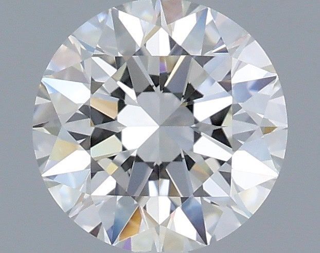Diamond Natural 1,04Ct E-VVS1 Round - IGI810620395 1