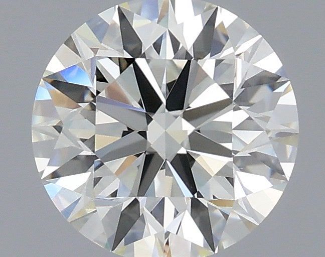 Diamond Natural 1,5Ct I-VS1 Round - IGI812616926 1