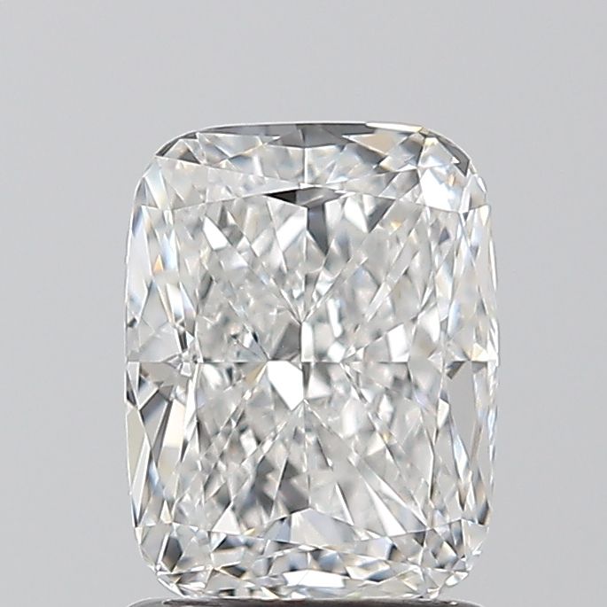 Diamond Natural 1,5Ct F-VS1 Cushion - GIA2554518177 1