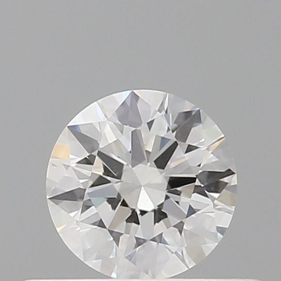 Diamond Natural 0,3Ct G-SI2 Round - GIA6531248279 1