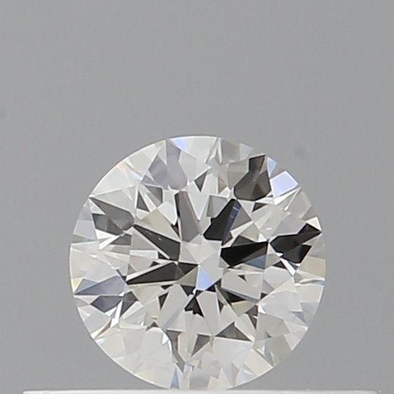 Diamond Natural 0,3Ct I-VS2 Round - GIA7551128548 1