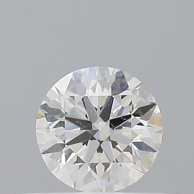 Diamond Natural 0,3Ct H-SI2 Round - GIA1558373784 1