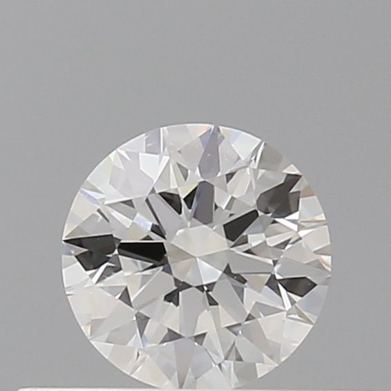 Diamond Natural 0,31Ct G-SI1 Round - GIA7558354676 1