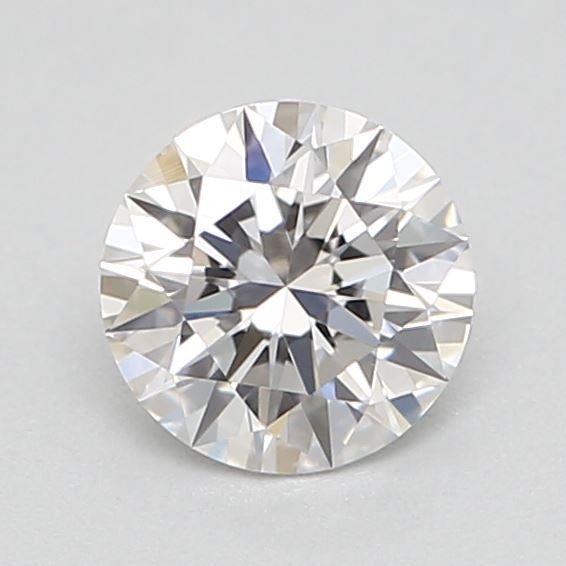 Diamond Natural 0,3Ct E-VS1 Round - GIA2557672657 1