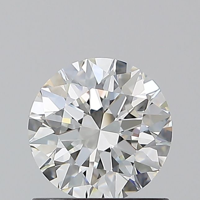 Diamond Natural 0,9Ct G-VVS1 Round - GIA6552616860 1