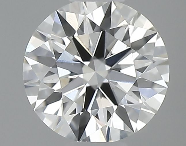 Diamond Natural 0,3Ct G-VS2 Round - GIA7551669560 1