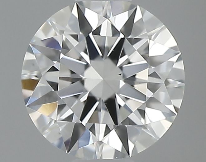 Diamond Natural 0,38Ct G-VS2 Round - GIA1553669653 1