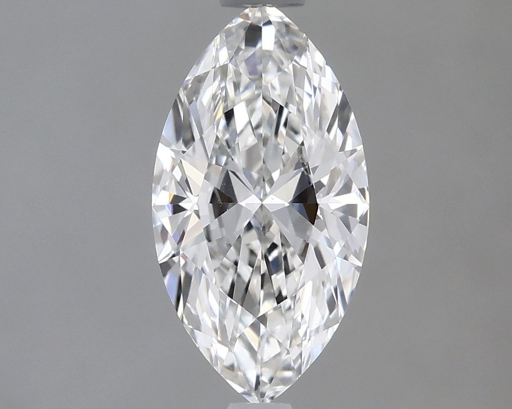 Diamond Natural 0,9Ct G-VS1 Marquise - GIA2557672137 1