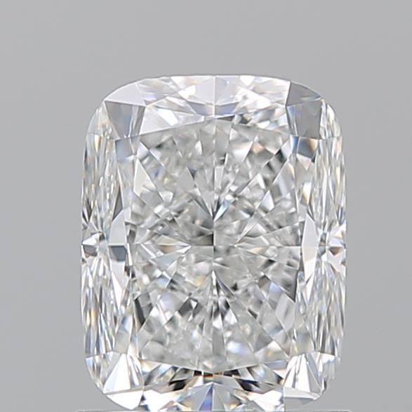 Diamond Natural 1,5Ct E-VS1 Cushion - GIA6551373704 1