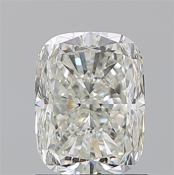 Diamond Natural 1,53Ct J-VS1 Cushion - GIA2556328695 1
