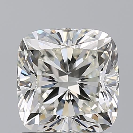 Diamond Natural 1,5Ct I-VVS2 Cushion - GIA1232874527 1