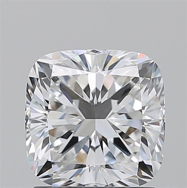 Diamond Natural 1,5Ct E-VS1 Cushion - GIA2233903434 1