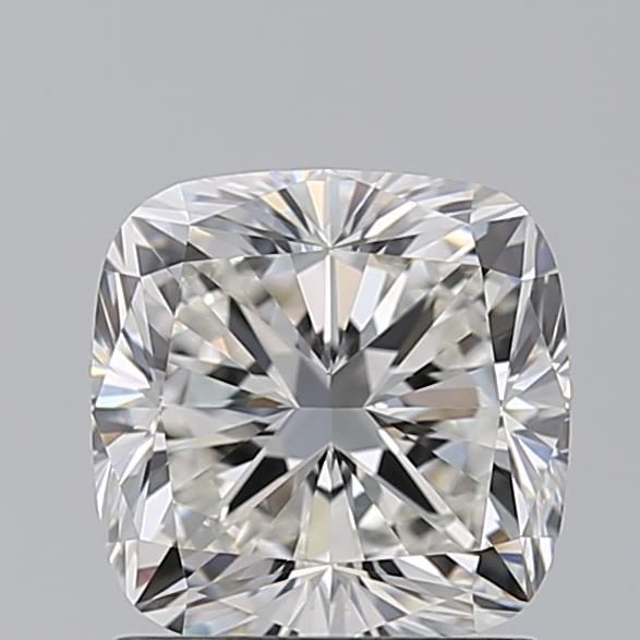 Diamond Natural 1,5Ct H-VS1 Cushion - GIA6542781688 1