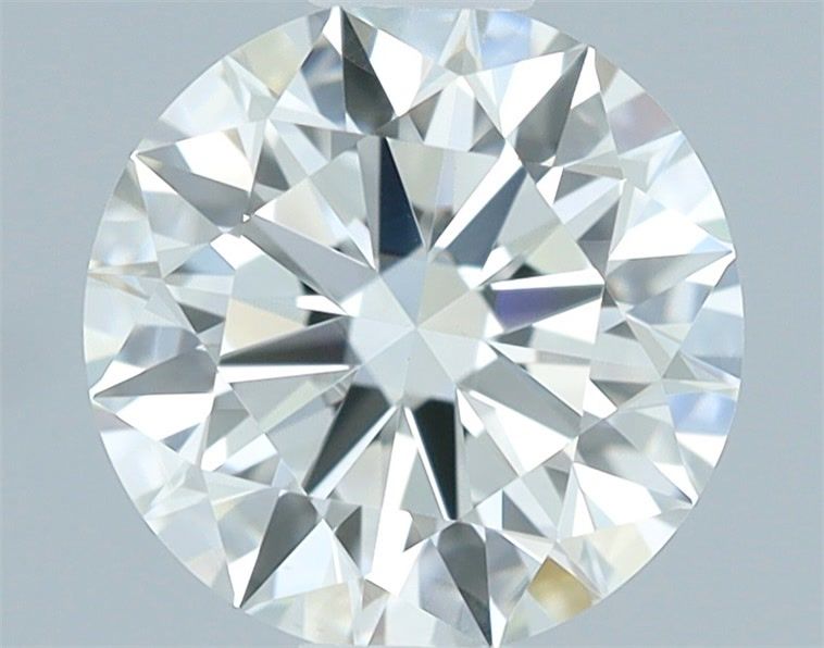 Diamond Natural 1,01Ct H-VS1 Round - IGI801638090 1