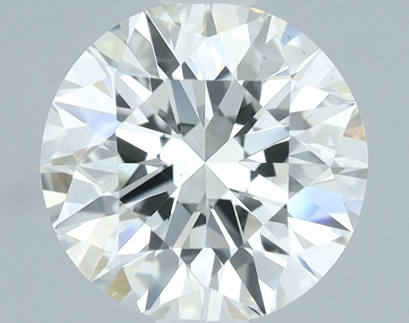Diamond Natural 1,5Ct I-VS1 Round - IGI801638164 1