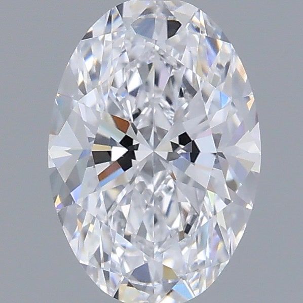 Diamond Natural 1,22Ct D-VVS1 Oval - GIA3545632592