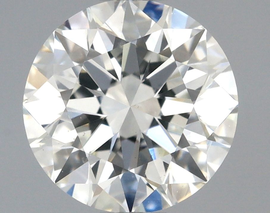 Diamond Natural 1,01Ct H-VS2 Round - GIA2526908770 1