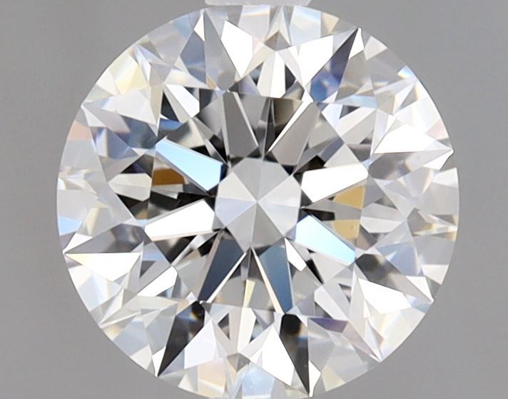 Diamond Natural 1,02Ct F-VS2 Round - GIA7528716036 1