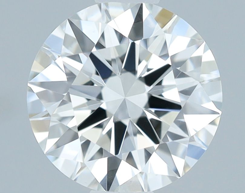 Diamond Natural 1,02Ct F-VS1 Round - IGI801638147 1