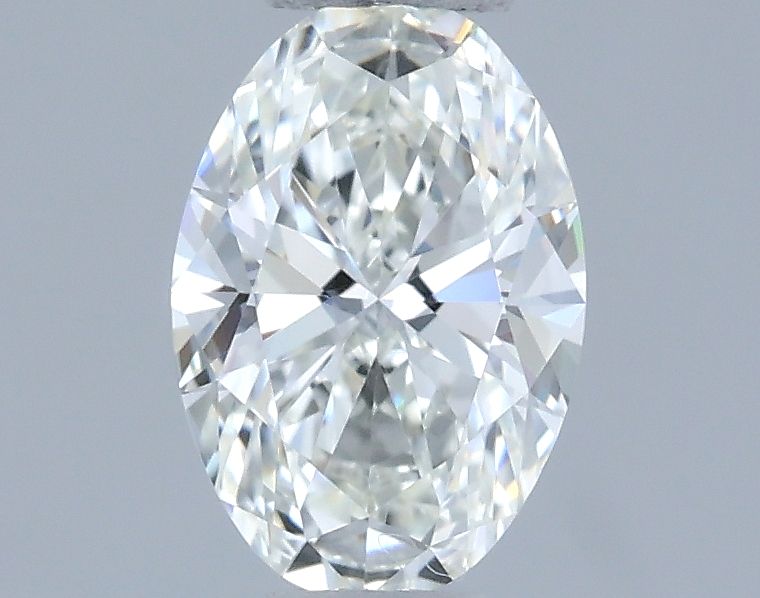 Diamond Natural 0,61Ct H-VVS1 Oval - IGI700519192 1