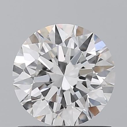 Diamond Natural 1,04Ct F-VVS2 Round - GIA7551279500 1