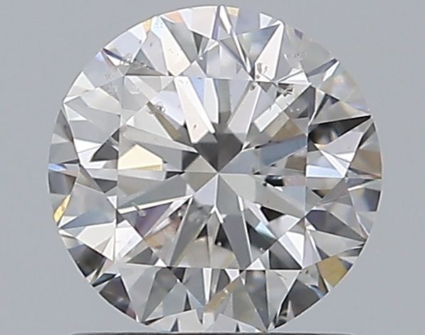 Diamond Natural 1Ct E-SI2 Round - GIA2497029084