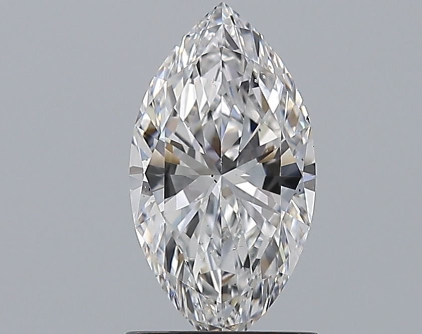 Diamond Natural 1,2Ct D-VS2 Marquise - GIA6545671187