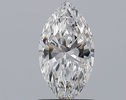 Diamond Natural 1,2Ct D-VS2 Marquise - GIA6545671187 1