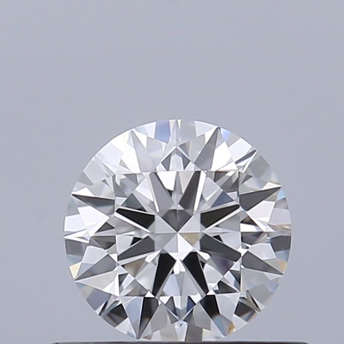 Diamond Natural 0,5Ct D-VVS1 Round - IGI788689694 1