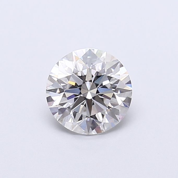 Lab Grown Diamond Lab-grown 1,08Ct G-VS2 Round - IGILG804642763 1