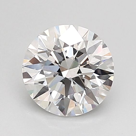 Lab Grown Diamond Lab-grown 1Ct E-VS1 Round - IGILG804642744 1