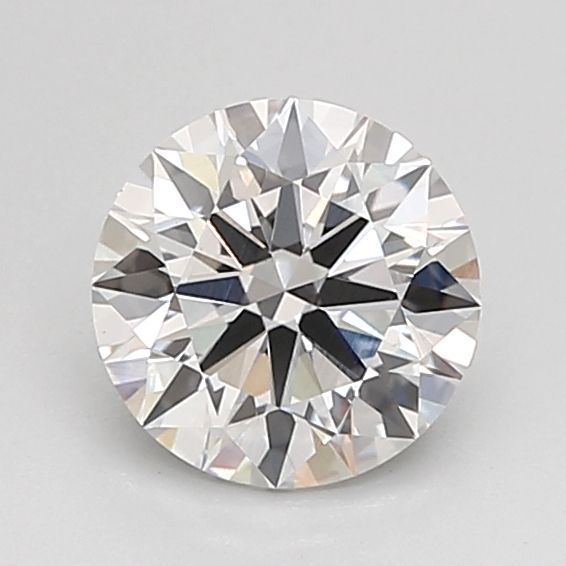 Lab Grown Diamond Lab-grown 1,04Ct F-VVS2 Round - IGILG804642752 1