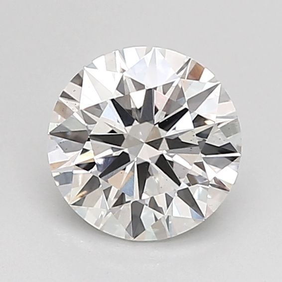 Lab Grown Diamond Lab-grown 1,01Ct F-VS2 Round - IGILG804642770 1