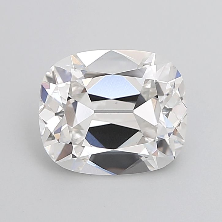 Lab Grown Diamond Lab-grown 3,03Ct E-VS1 Cushion - IGILG729574048 1