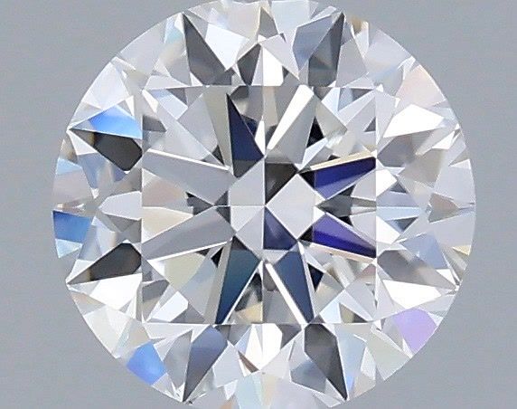 Lab Grown Diamond Lab-grown 1,08Ct E-VVS2 Round - IGILG778601162 1