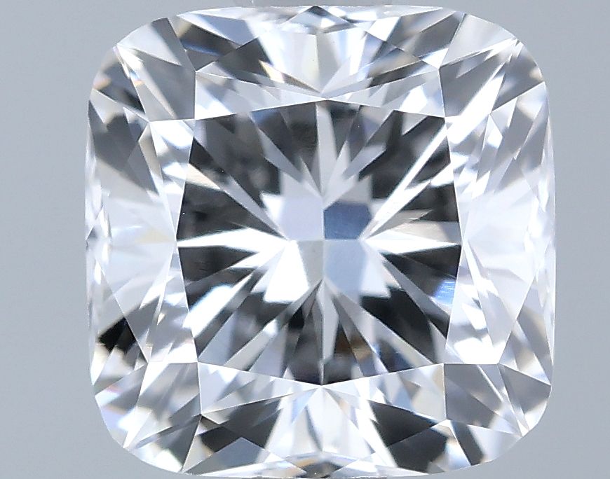 Lab Grown Diamond Lab-grown 1,39Ct D-VS1 Cushion - IGILG782687348 1